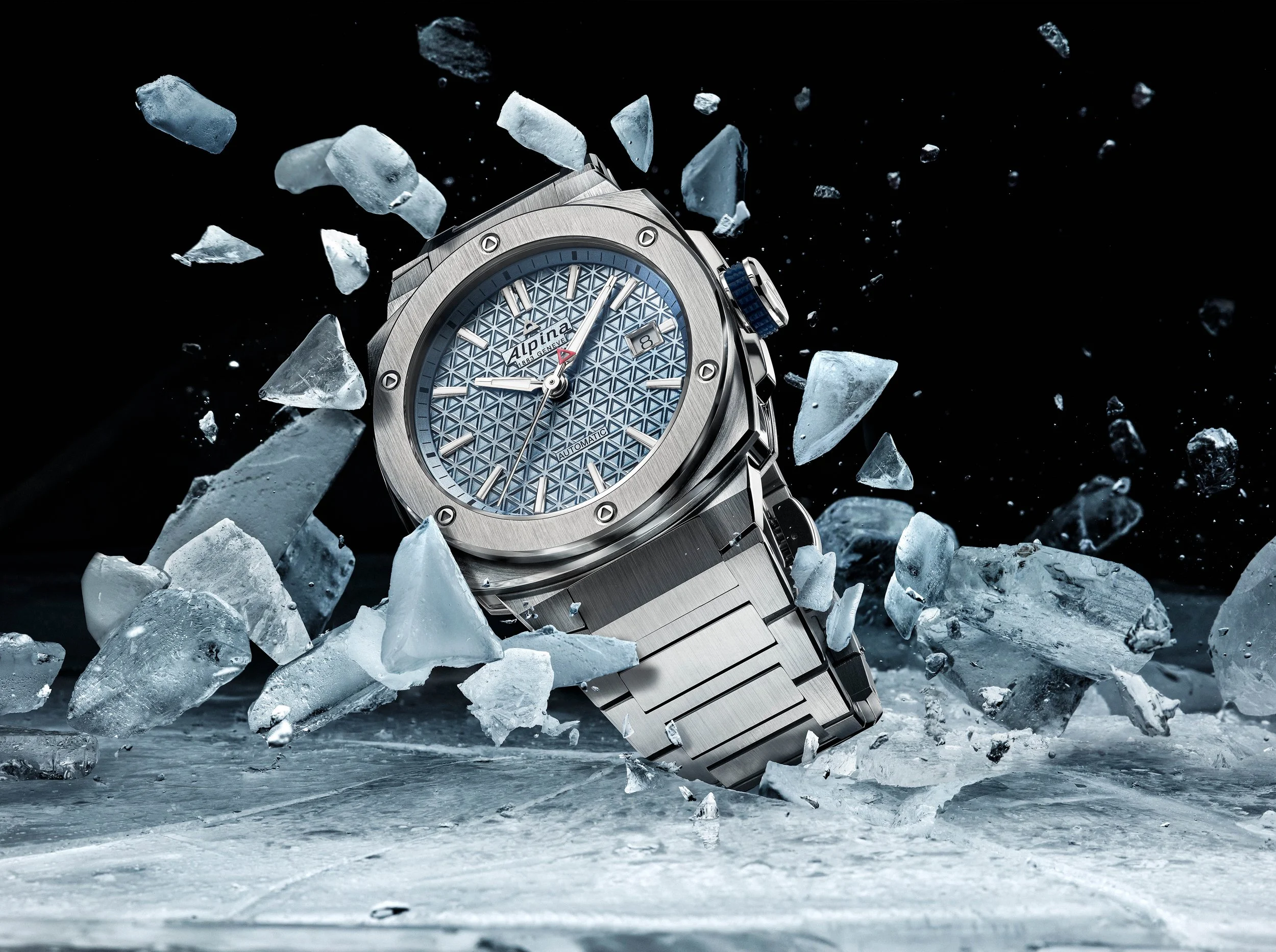 Alpina — Windup Watch Fair